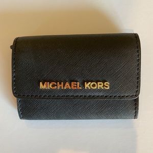 Small Michael Kors Wallet